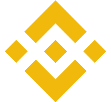 Binance-Logo