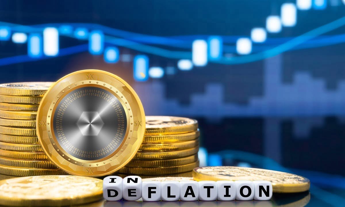 Inflation and Deflation - SMPX